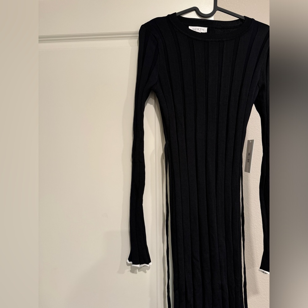 Worth Collective BNWT